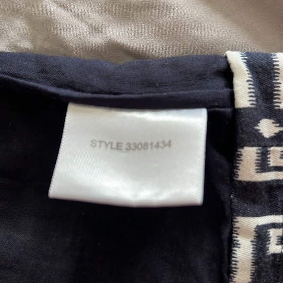 TORY BURCH DRESS - Picture 14 of 14